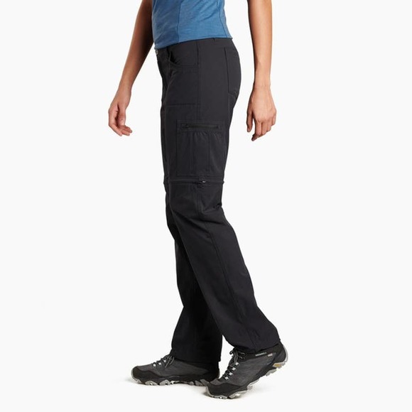 SOLD Kuhl Horizn Convertible Pants 6 - Picture 1 of 8